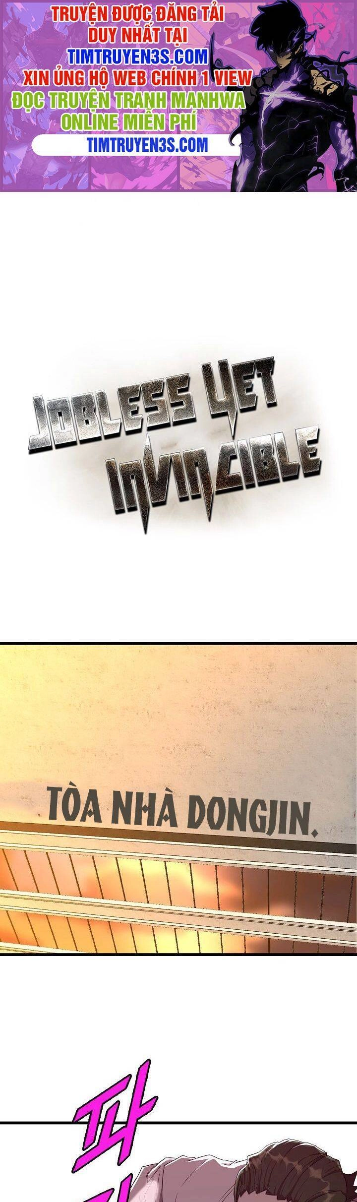 Kẻ Thất Nghiệp Bất Khả Chiến Bại Chapter 6 - 2