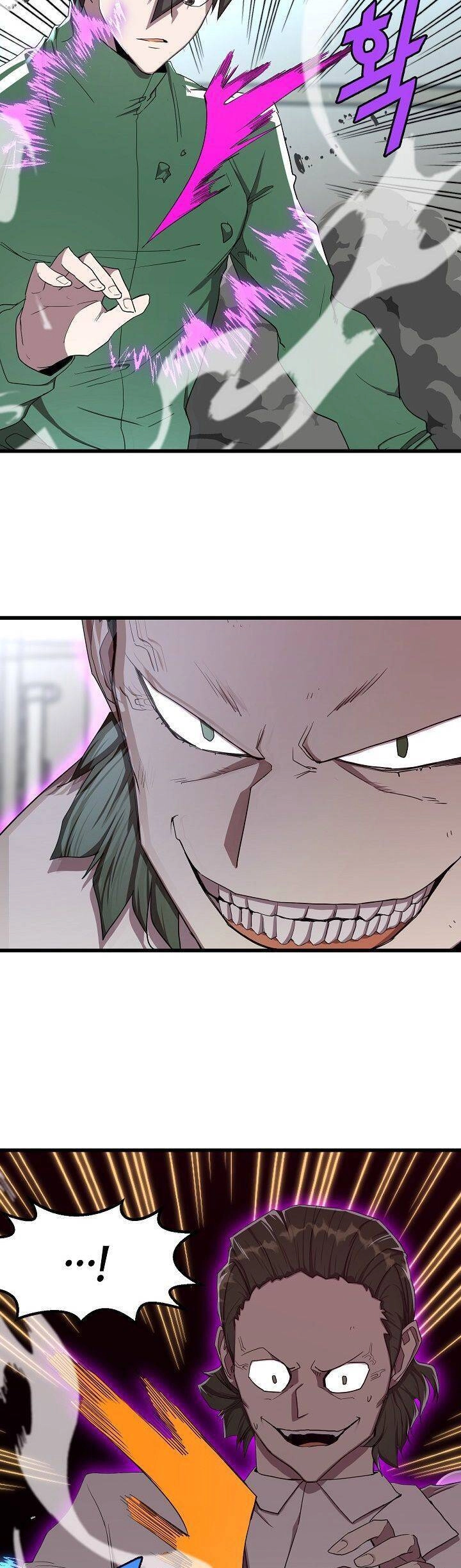 Kẻ Thất Nghiệp Bất Khả Chiến Bại Chapter 6 - 5