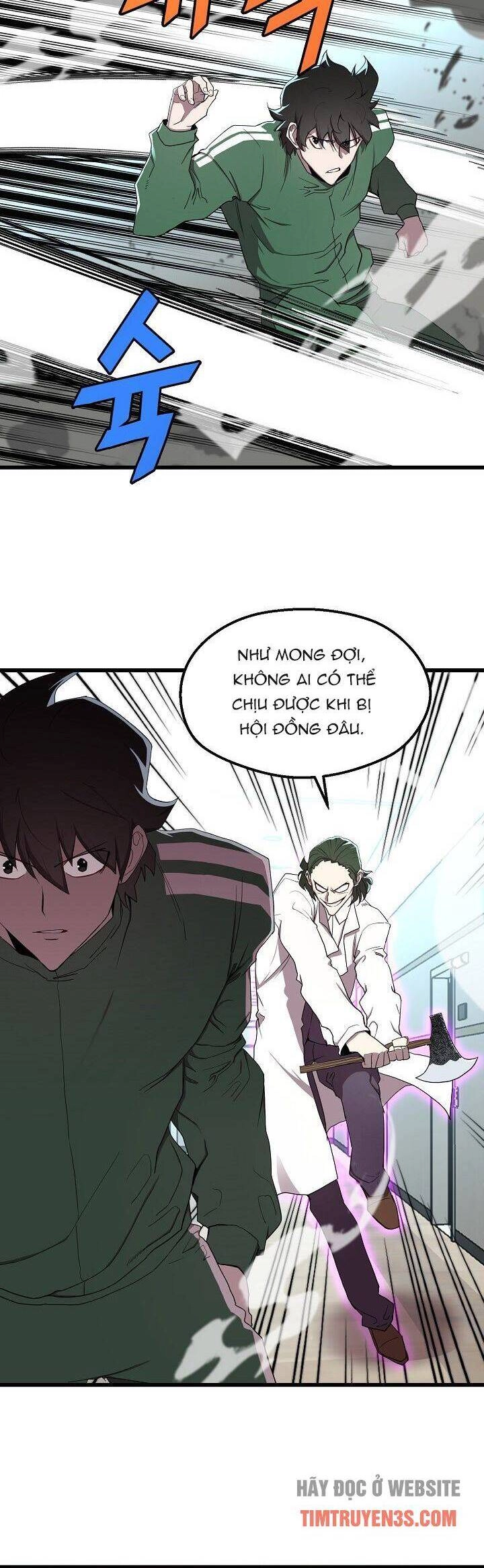 Kẻ Thất Nghiệp Bất Khả Chiến Bại Chapter 6 - 13