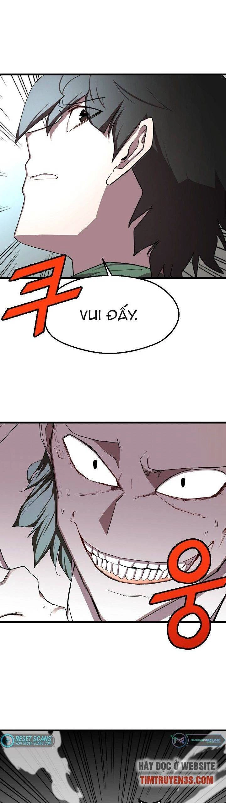 Kẻ Thất Nghiệp Bất Khả Chiến Bại Chapter 6 - 16