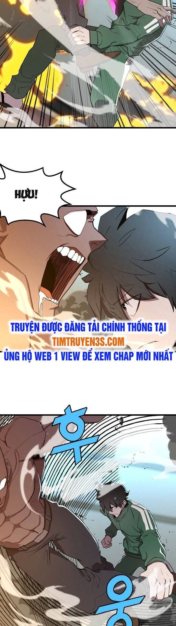 Kẻ Thất Nghiệp Bất Khả Chiến Bại Chapter 6 - 18