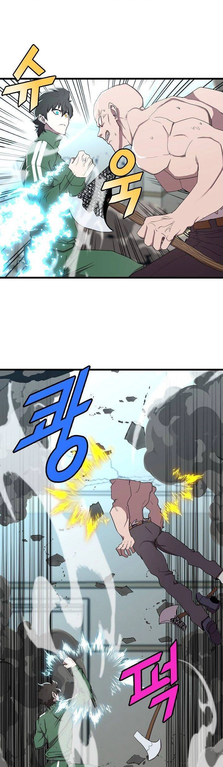 Kẻ Thất Nghiệp Bất Khả Chiến Bại Chapter 6 - 20