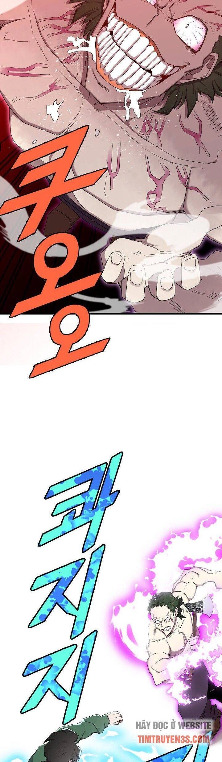 Kẻ Thất Nghiệp Bất Khả Chiến Bại Chapter 6 - 22