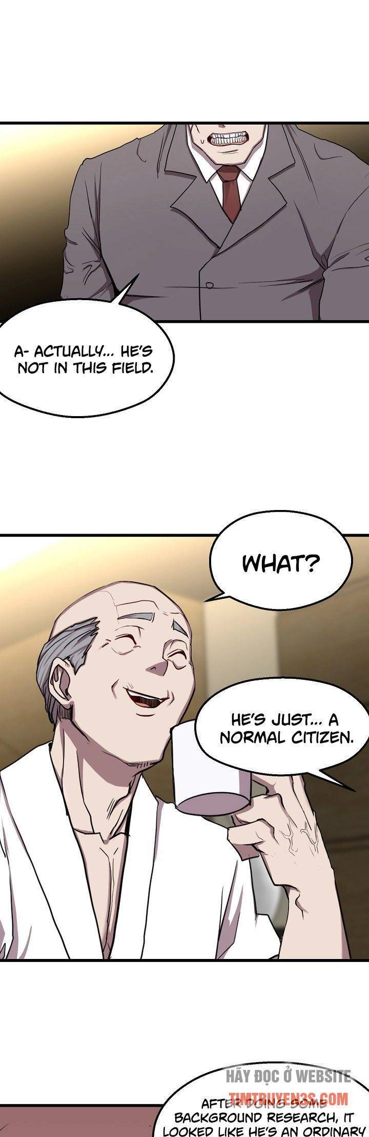 Kẻ Thất Nghiệp Bất Khả Chiến Bại Chapter 6 - 40