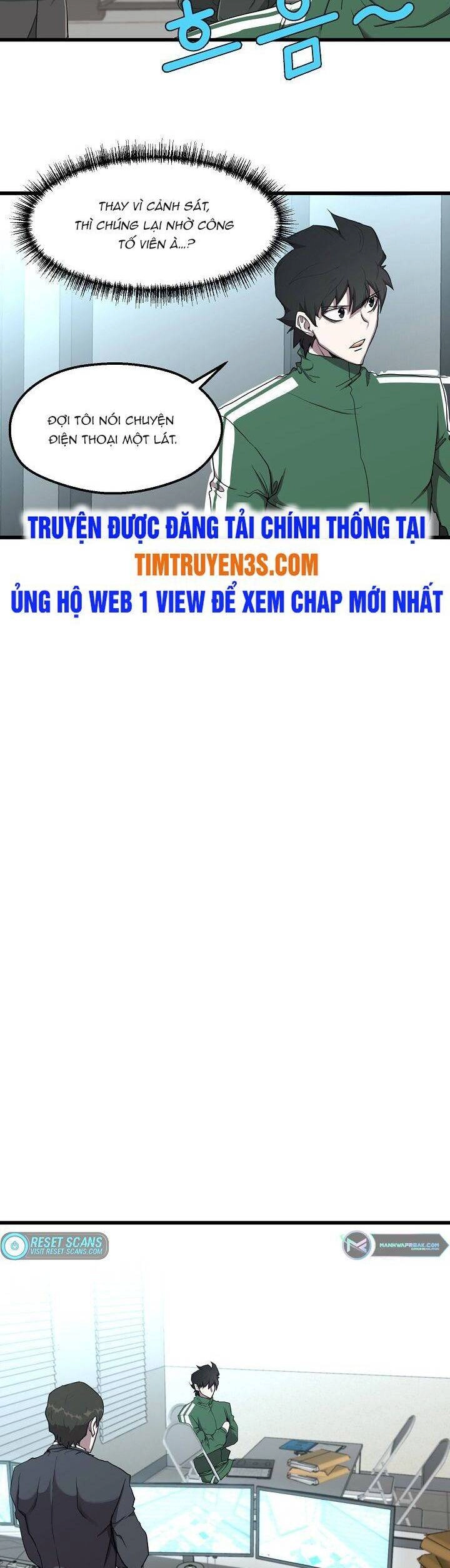 Kẻ Thất Nghiệp Bất Khả Chiến Bại Chapter 7 - 27