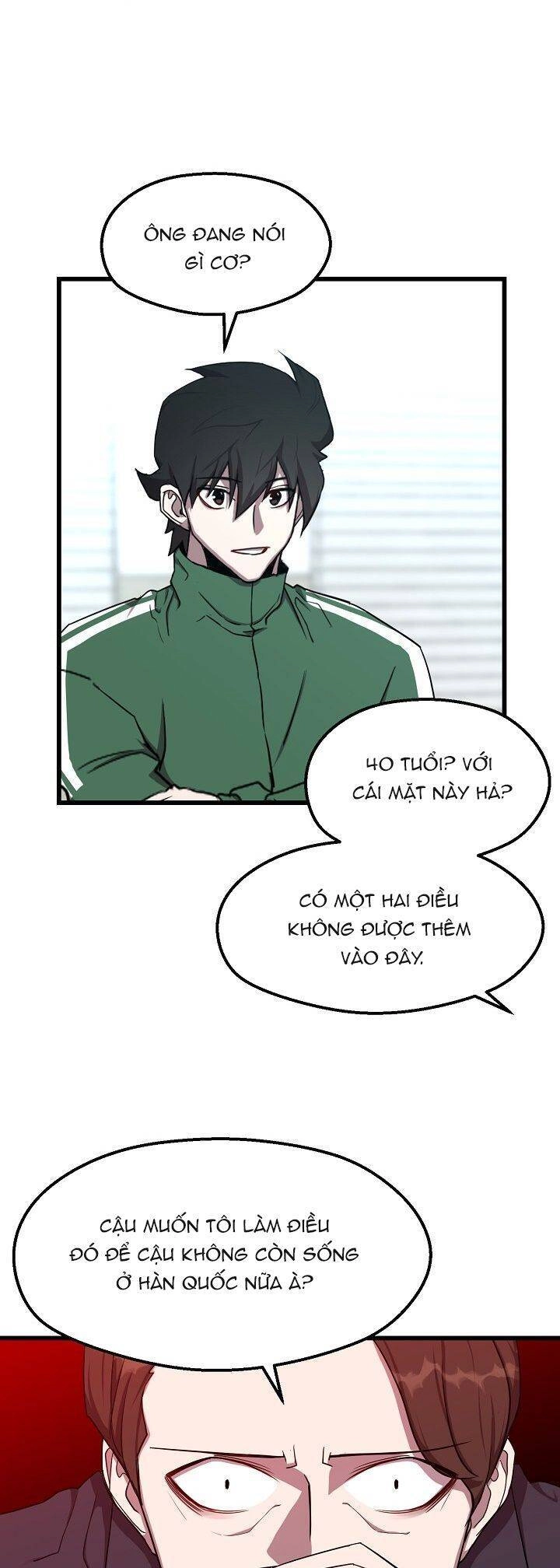 Kẻ Thất Nghiệp Bất Khả Chiến Bại Chapter 7 - 32