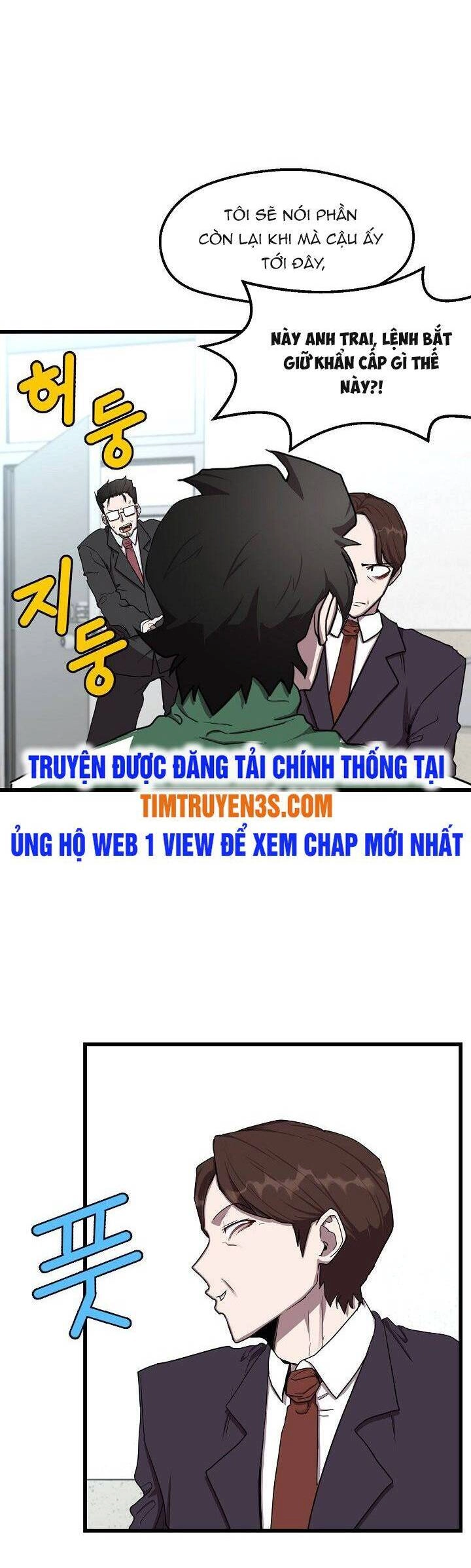 Kẻ Thất Nghiệp Bất Khả Chiến Bại Chapter 8 - 3