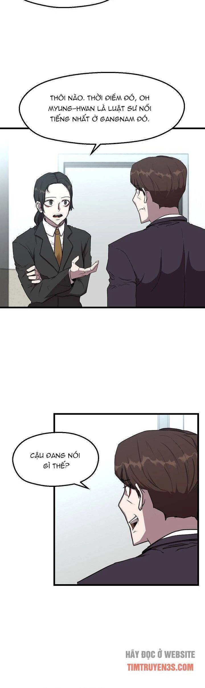 Kẻ Thất Nghiệp Bất Khả Chiến Bại Chapter 8 - 7