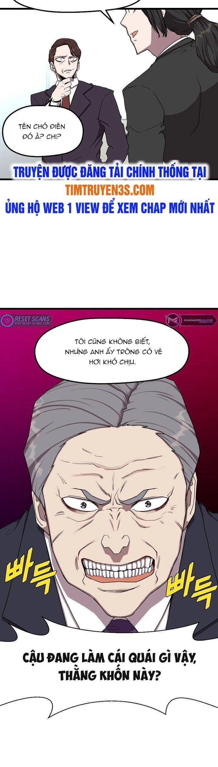 Kẻ Thất Nghiệp Bất Khả Chiến Bại Chapter 8 - 9