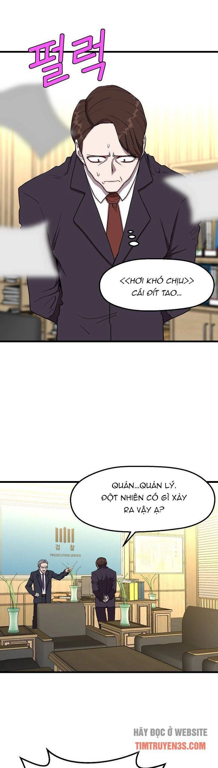 Kẻ Thất Nghiệp Bất Khả Chiến Bại Chapter 8 - 10