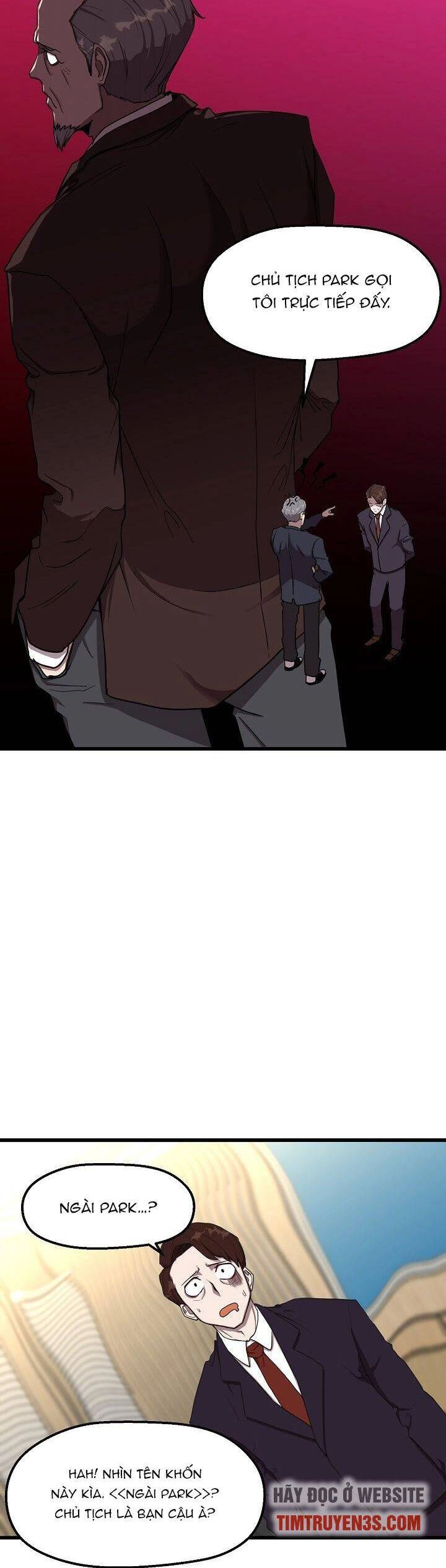 Kẻ Thất Nghiệp Bất Khả Chiến Bại Chapter 8 - 13