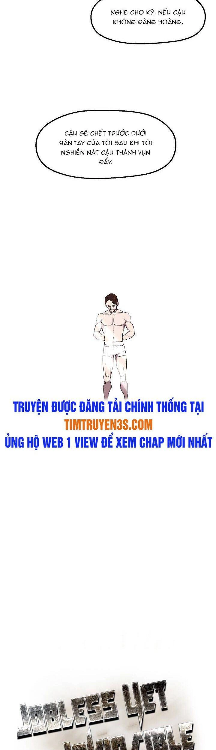 Kẻ Thất Nghiệp Bất Khả Chiến Bại Chapter 8 - 18