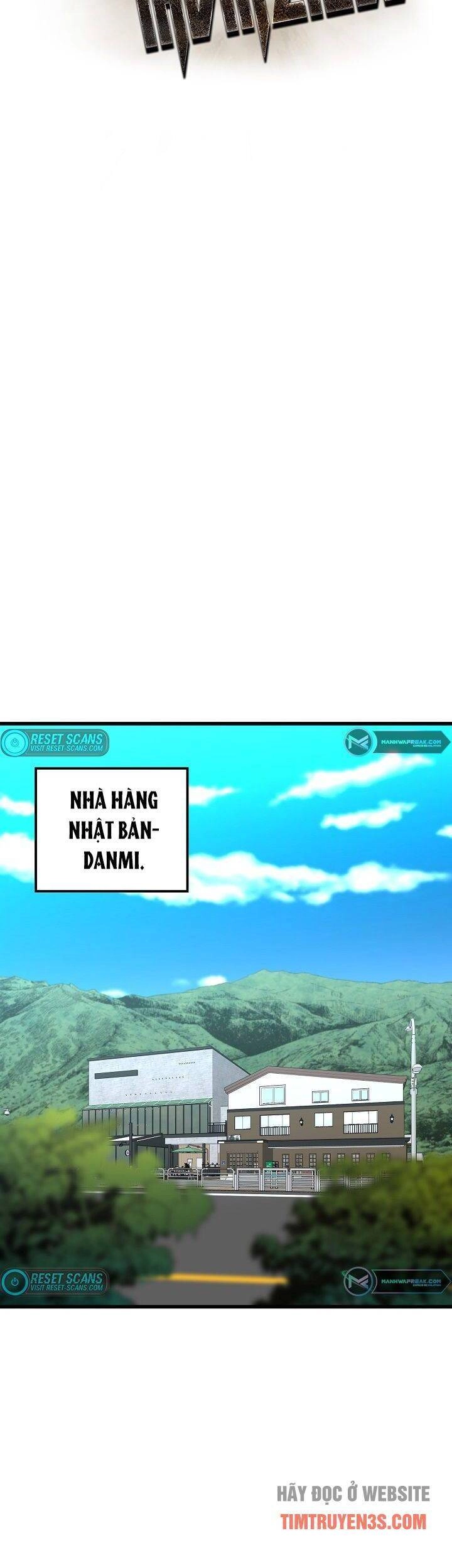 Kẻ Thất Nghiệp Bất Khả Chiến Bại Chapter 8 - 19