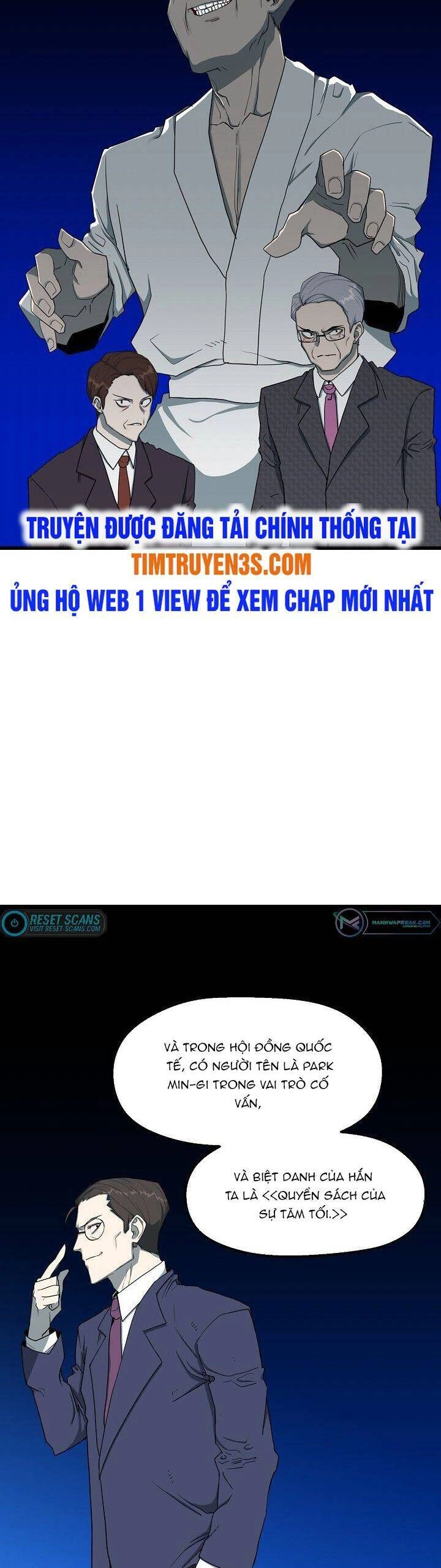 Kẻ Thất Nghiệp Bất Khả Chiến Bại Chapter 8 - 30