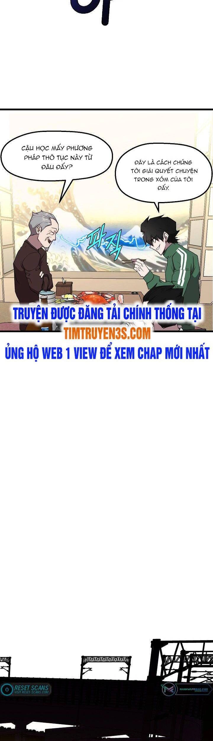 Kẻ Thất Nghiệp Bất Khả Chiến Bại Chapter 8 - 33