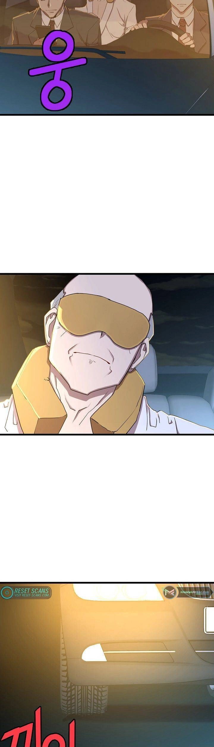 Kẻ Thất Nghiệp Bất Khả Chiến Bại Chapter 8 - 35