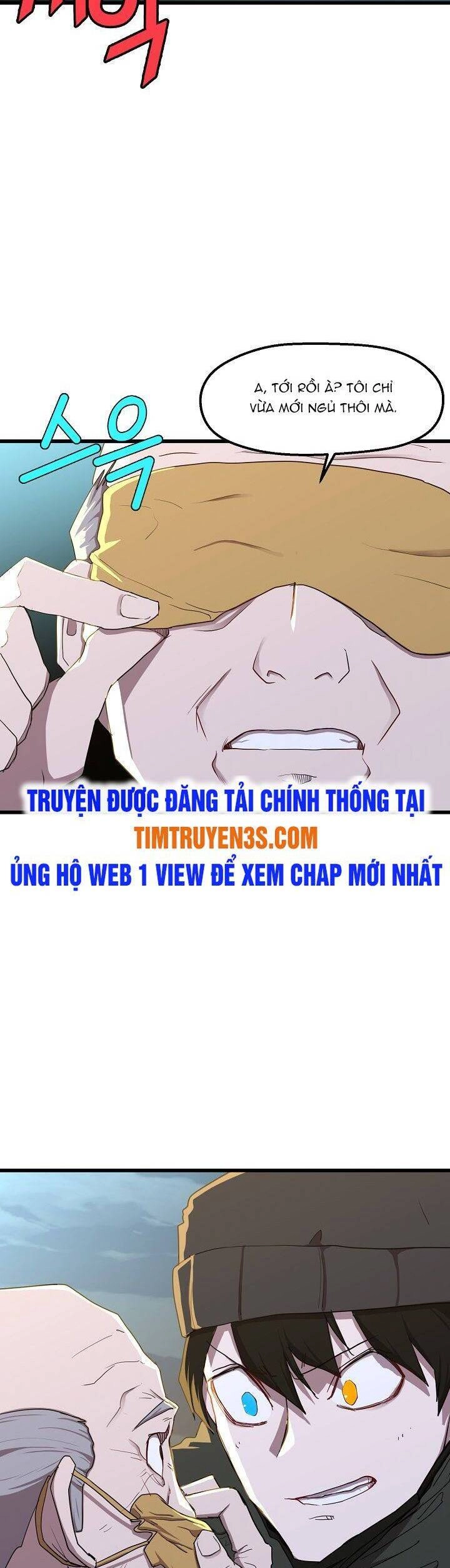 Kẻ Thất Nghiệp Bất Khả Chiến Bại Chapter 8 - 36
