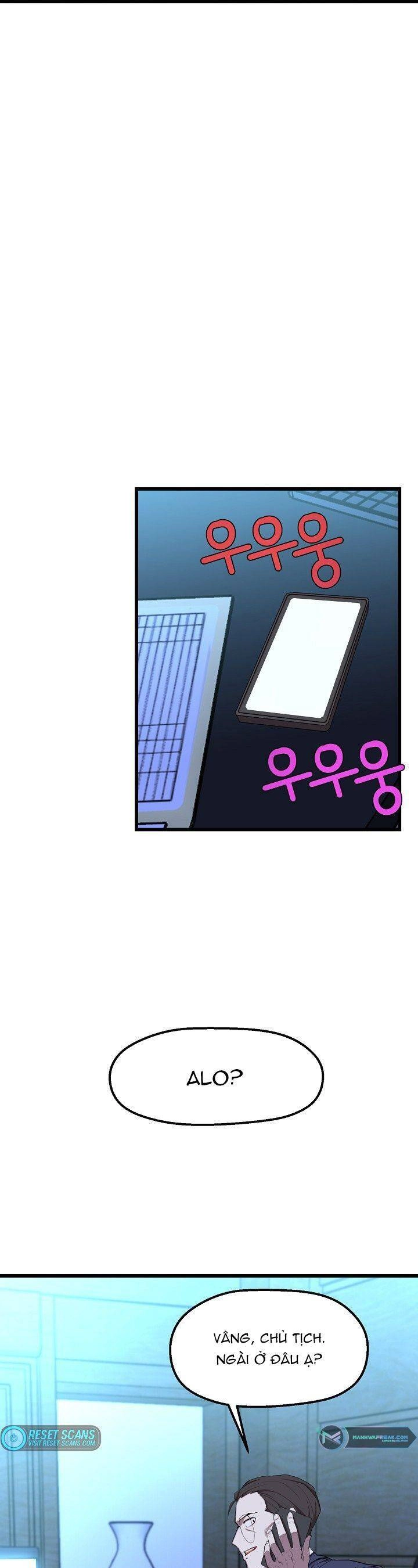 Kẻ Thất Nghiệp Bất Khả Chiến Bại Chapter 8 - 38