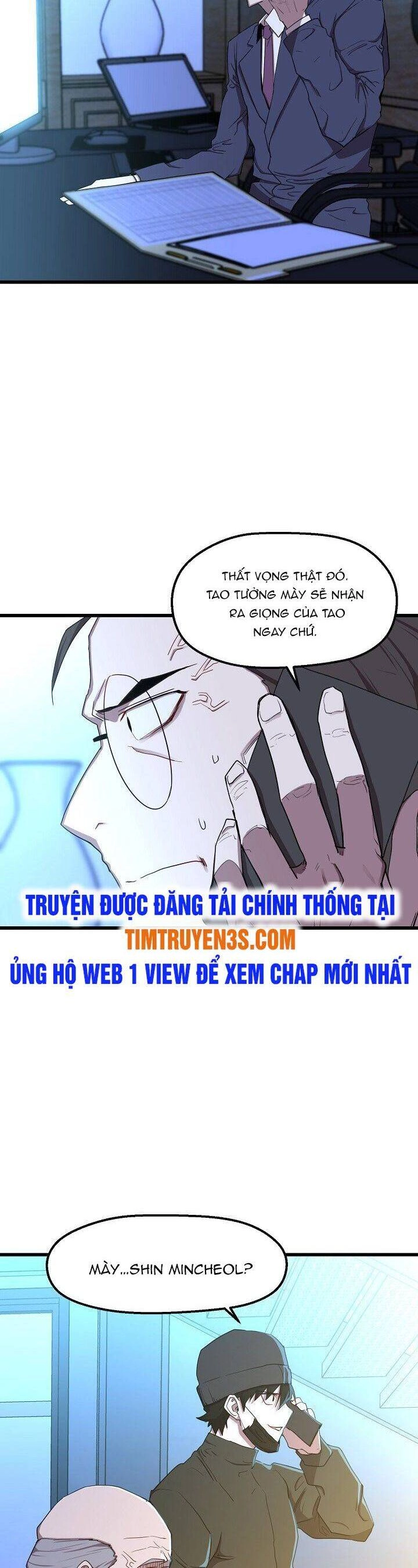 Kẻ Thất Nghiệp Bất Khả Chiến Bại Chapter 8 - 39