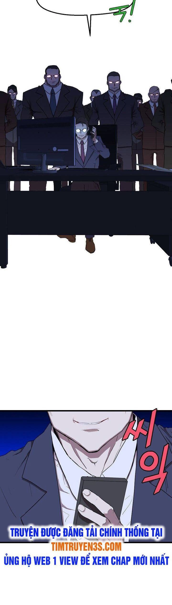 Kẻ Thất Nghiệp Bất Khả Chiến Bại Chapter 8 - 42