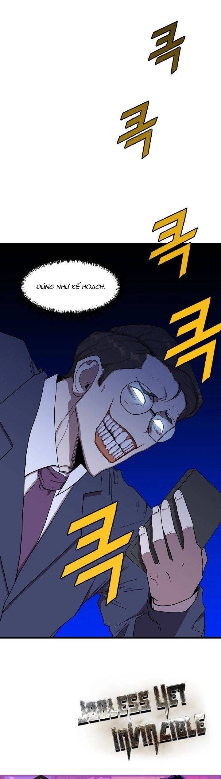 Kẻ Thất Nghiệp Bất Khả Chiến Bại Chapter 8 - 43
