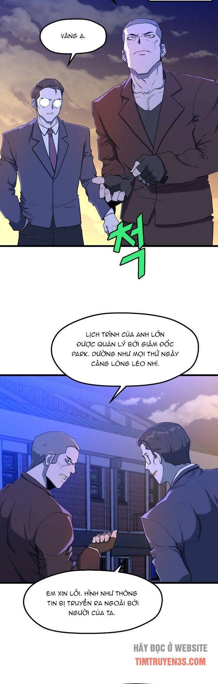 Kẻ Thất Nghiệp Bất Khả Chiến Bại Chapter 9 - 3