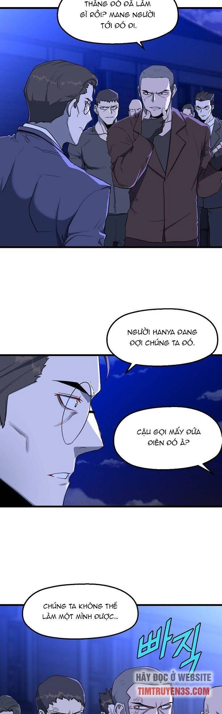 Kẻ Thất Nghiệp Bất Khả Chiến Bại Chapter 9 - 9