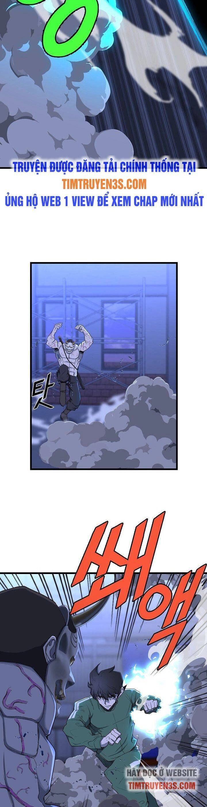 Kẻ Thất Nghiệp Bất Khả Chiến Bại Chapter 9 - 31