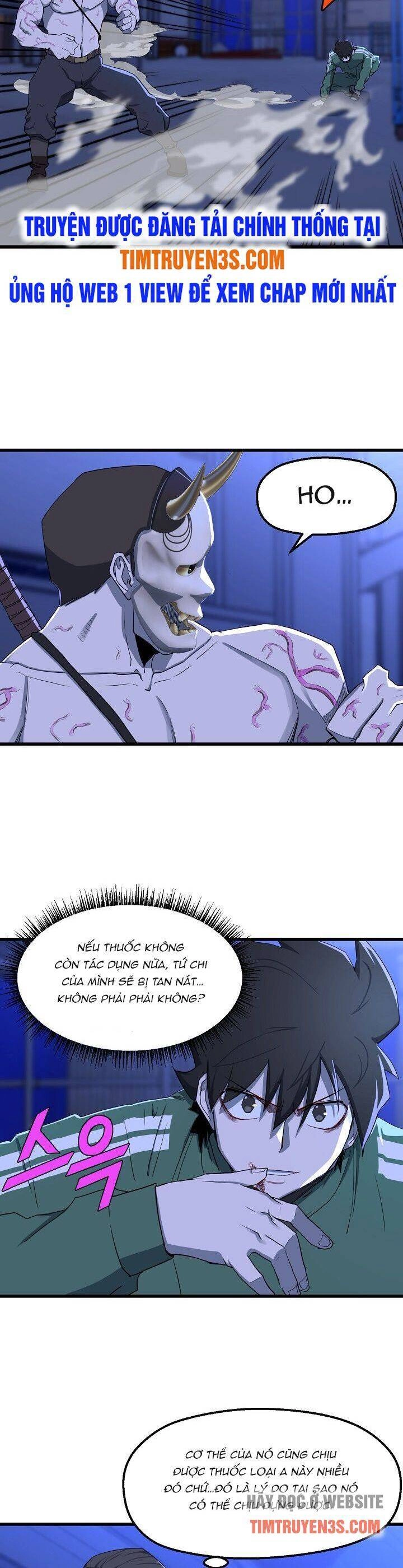 Kẻ Thất Nghiệp Bất Khả Chiến Bại Chapter 9 - 37