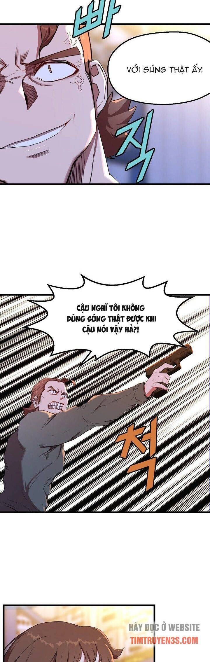 Kẻ Thất Nghiệp Bất Khả Chiến Bại Chapter 12 - 5