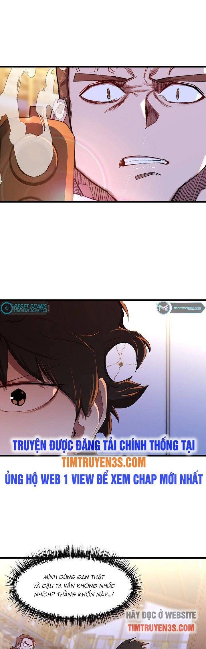 Kẻ Thất Nghiệp Bất Khả Chiến Bại Chapter 12 - 7