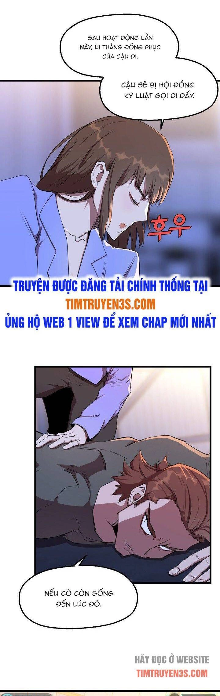 Kẻ Thất Nghiệp Bất Khả Chiến Bại Chapter 12 - 11