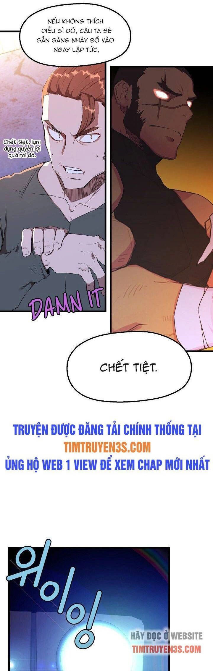 Kẻ Thất Nghiệp Bất Khả Chiến Bại Chapter 12 - 13