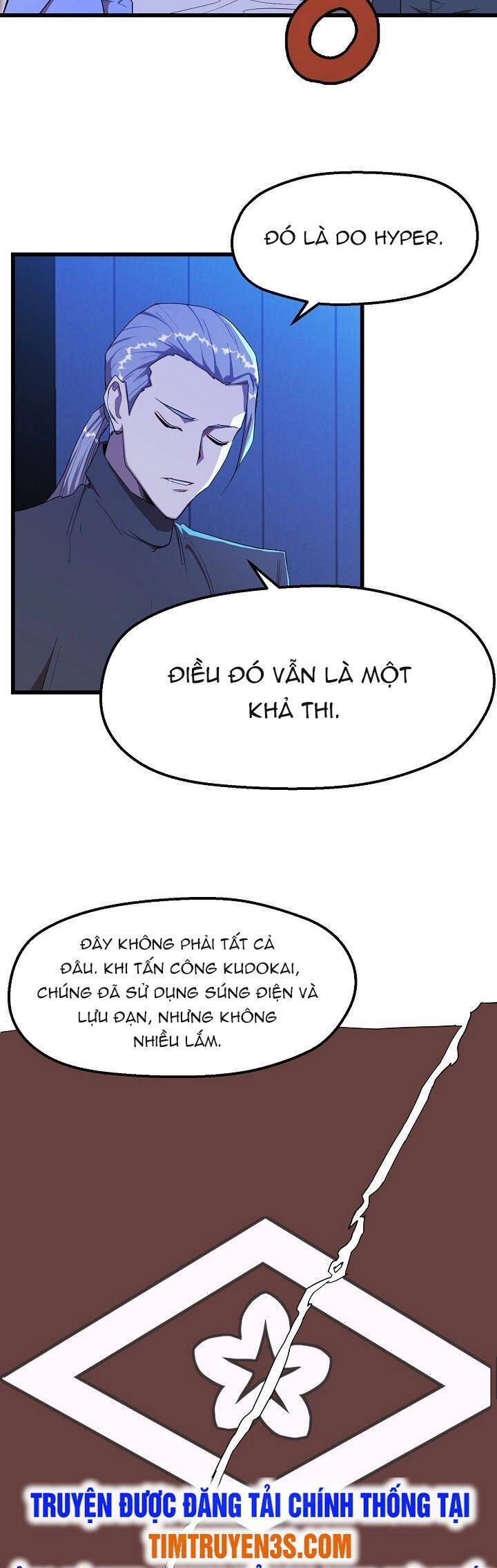 Kẻ Thất Nghiệp Bất Khả Chiến Bại Chapter 12 - 16