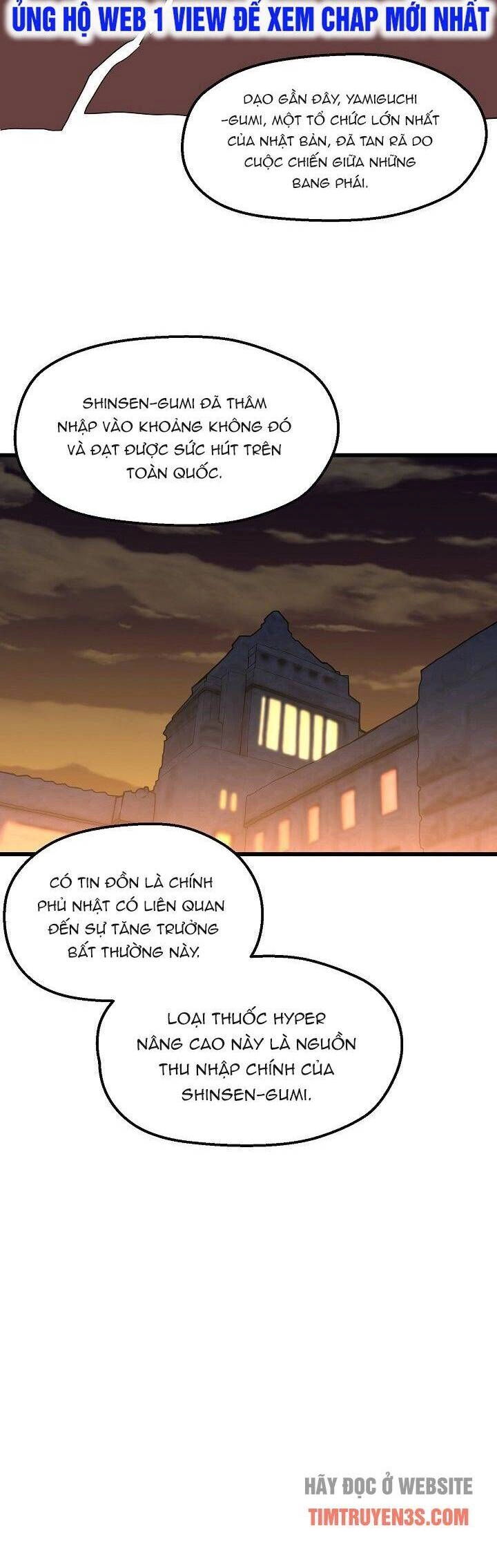 Kẻ Thất Nghiệp Bất Khả Chiến Bại Chapter 12 - 17