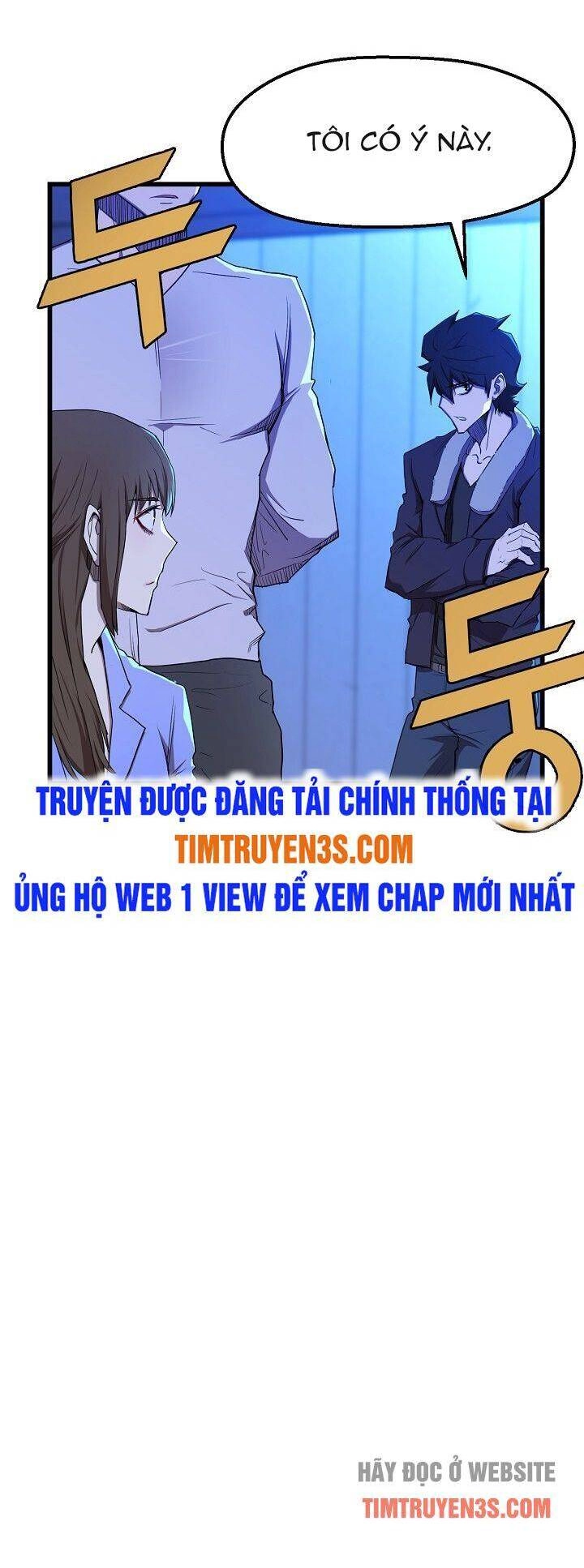 Kẻ Thất Nghiệp Bất Khả Chiến Bại Chapter 12 - 23