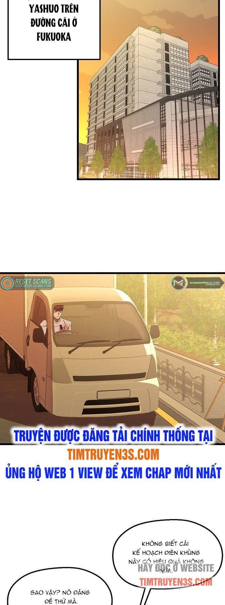 Kẻ Thất Nghiệp Bất Khả Chiến Bại Chapter 12 - 25