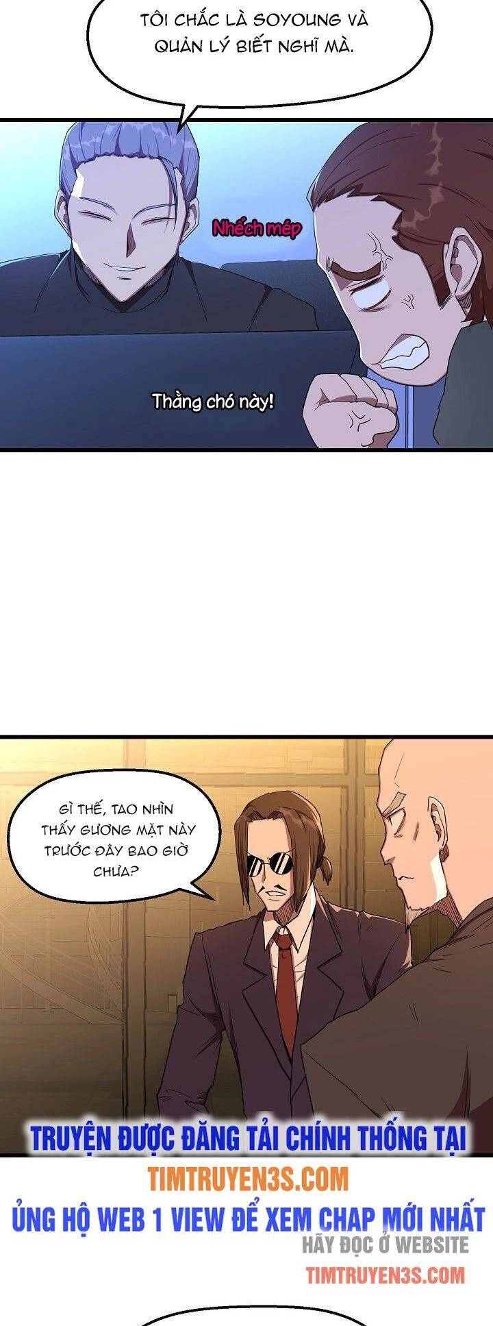 Kẻ Thất Nghiệp Bất Khả Chiến Bại Chapter 12 - 27