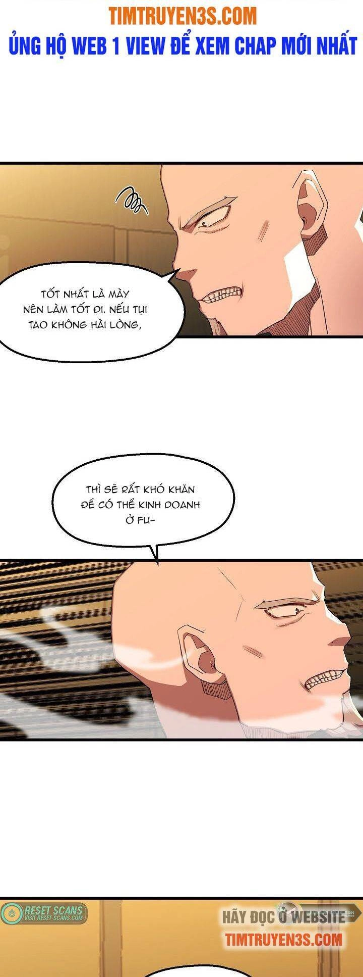 Kẻ Thất Nghiệp Bất Khả Chiến Bại Chapter 12 - 29