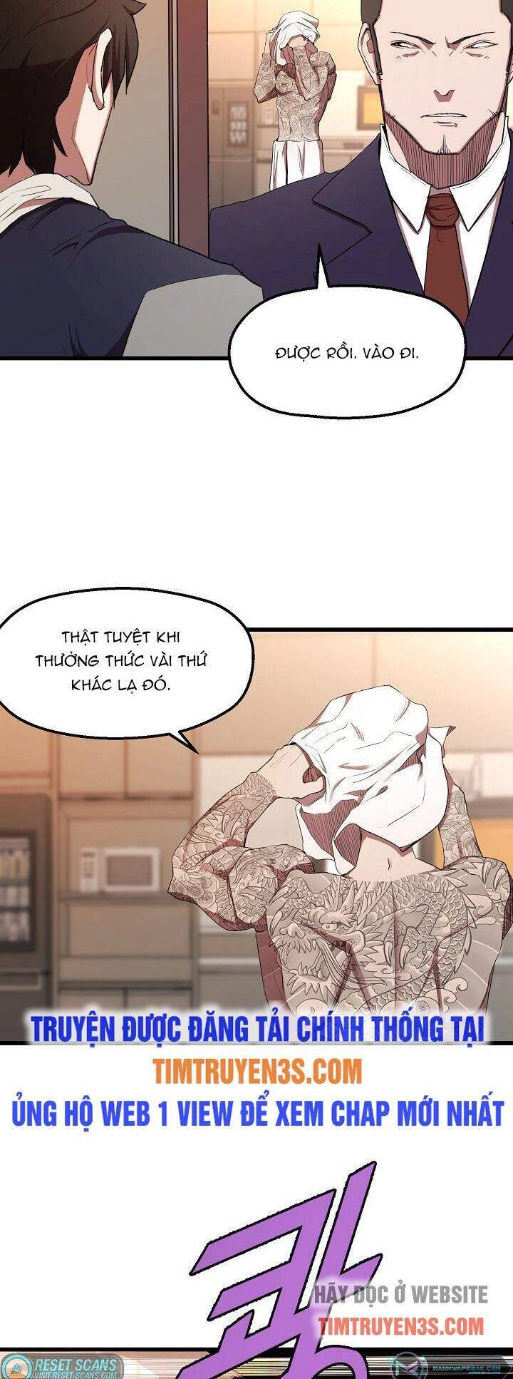 Kẻ Thất Nghiệp Bất Khả Chiến Bại Chapter 12 - 35