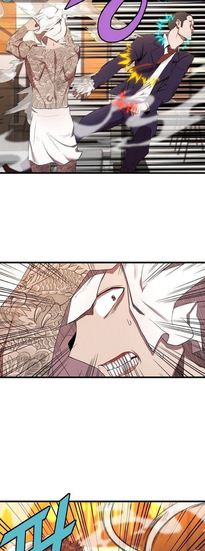 Kẻ Thất Nghiệp Bất Khả Chiến Bại Chapter 12 - 36