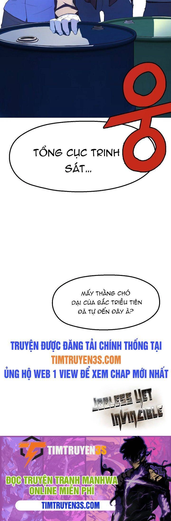 Kẻ Thất Nghiệp Bất Khả Chiến Bại Chapter 12 - 40