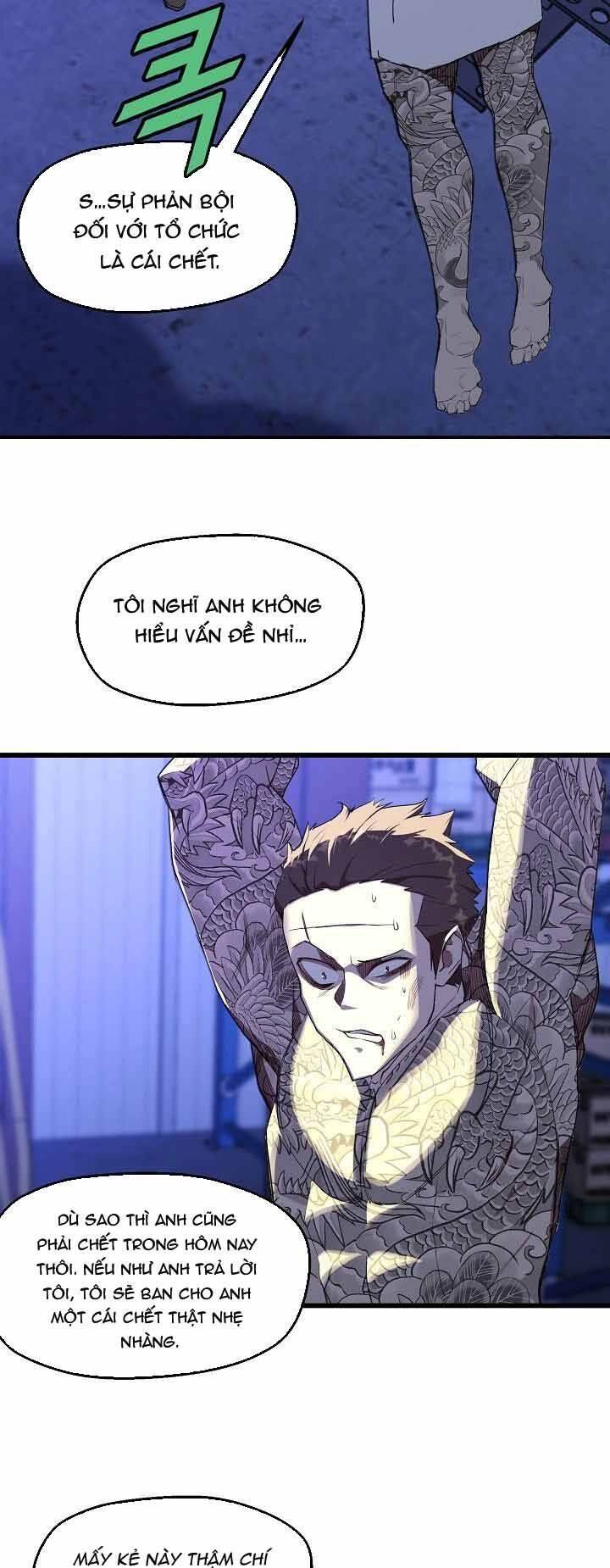 Kẻ Thất Nghiệp Bất Khả Chiến Bại Chapter 13 - 6