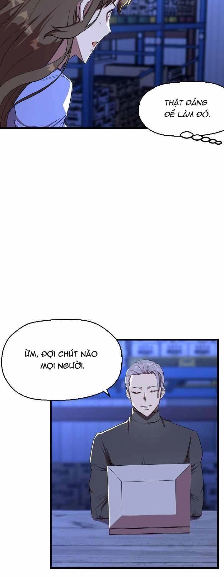 Kẻ Thất Nghiệp Bất Khả Chiến Bại Chapter 13 - 12