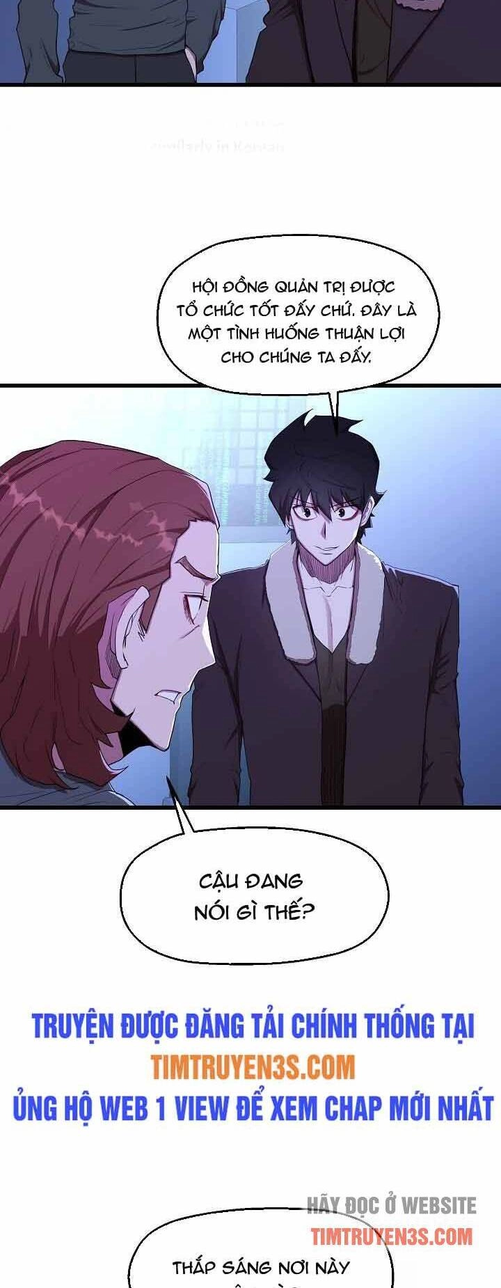 Kẻ Thất Nghiệp Bất Khả Chiến Bại Chapter 13 - 17