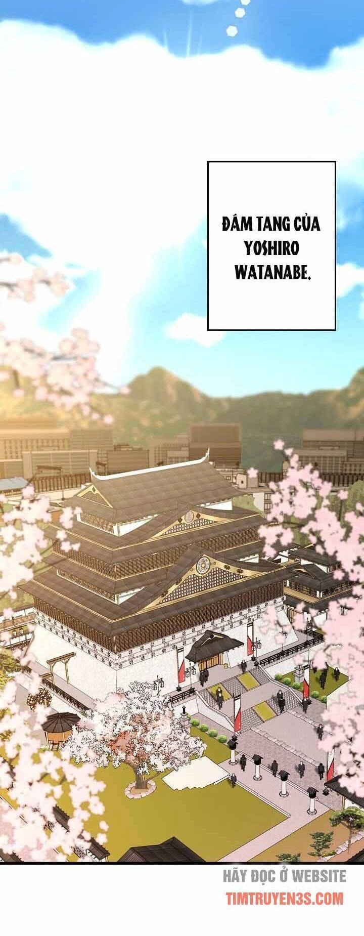 Kẻ Thất Nghiệp Bất Khả Chiến Bại Chapter 13 - 21