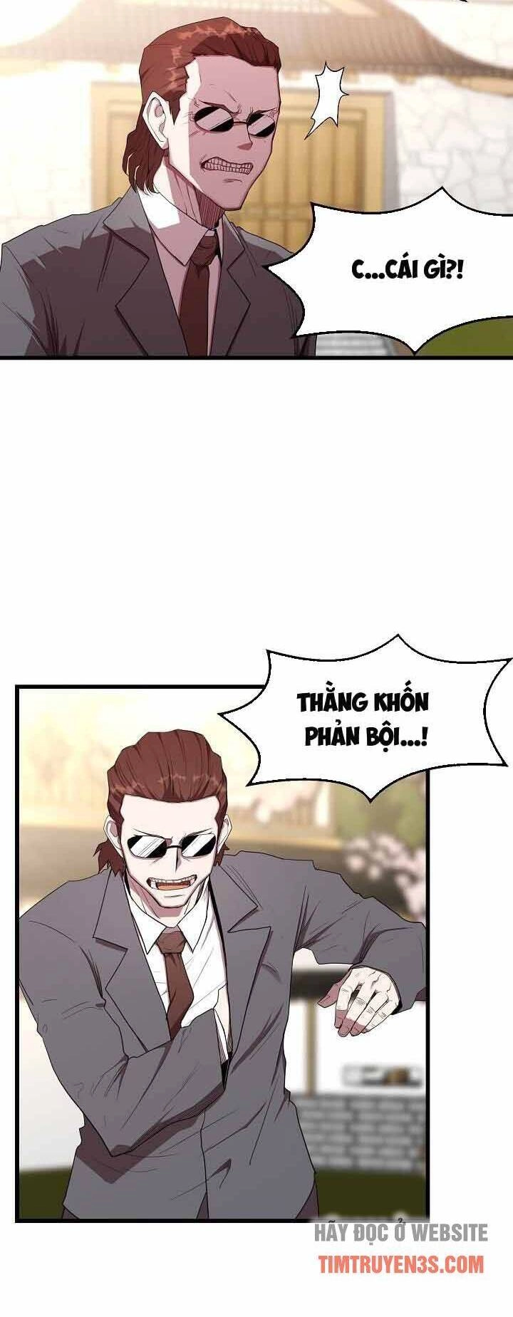 Kẻ Thất Nghiệp Bất Khả Chiến Bại Chapter 13 - 23