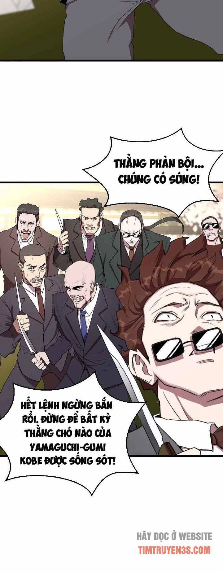 Kẻ Thất Nghiệp Bất Khả Chiến Bại Chapter 13 - 25