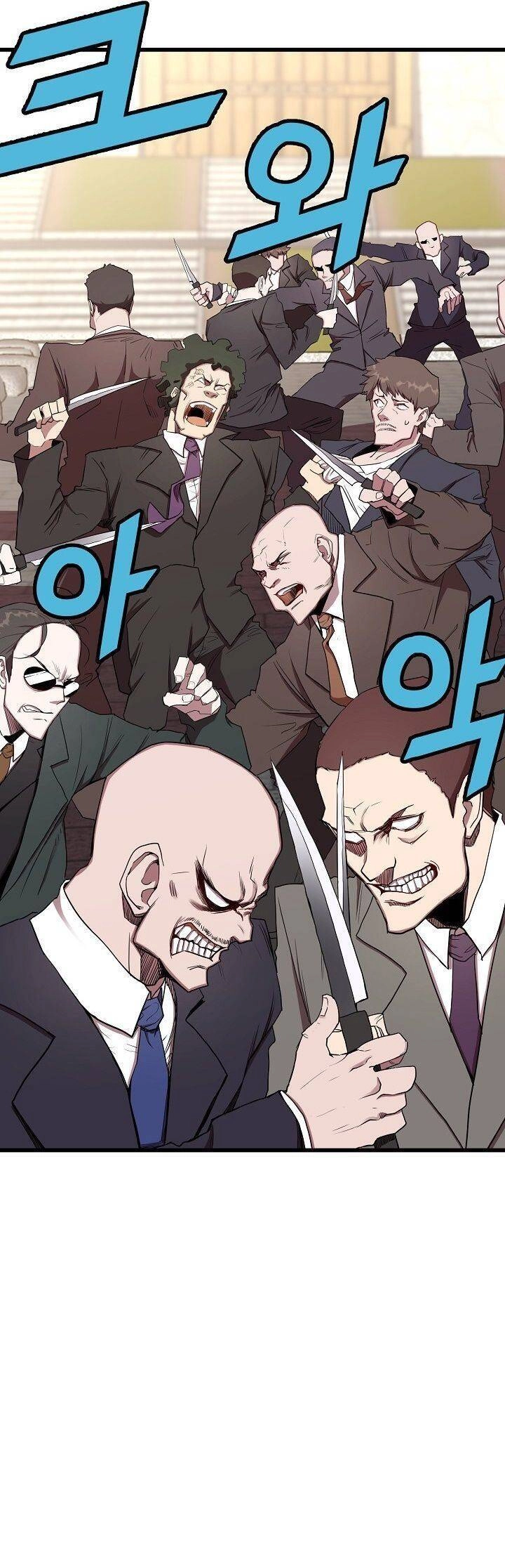 Kẻ Thất Nghiệp Bất Khả Chiến Bại Chapter 13 - 26