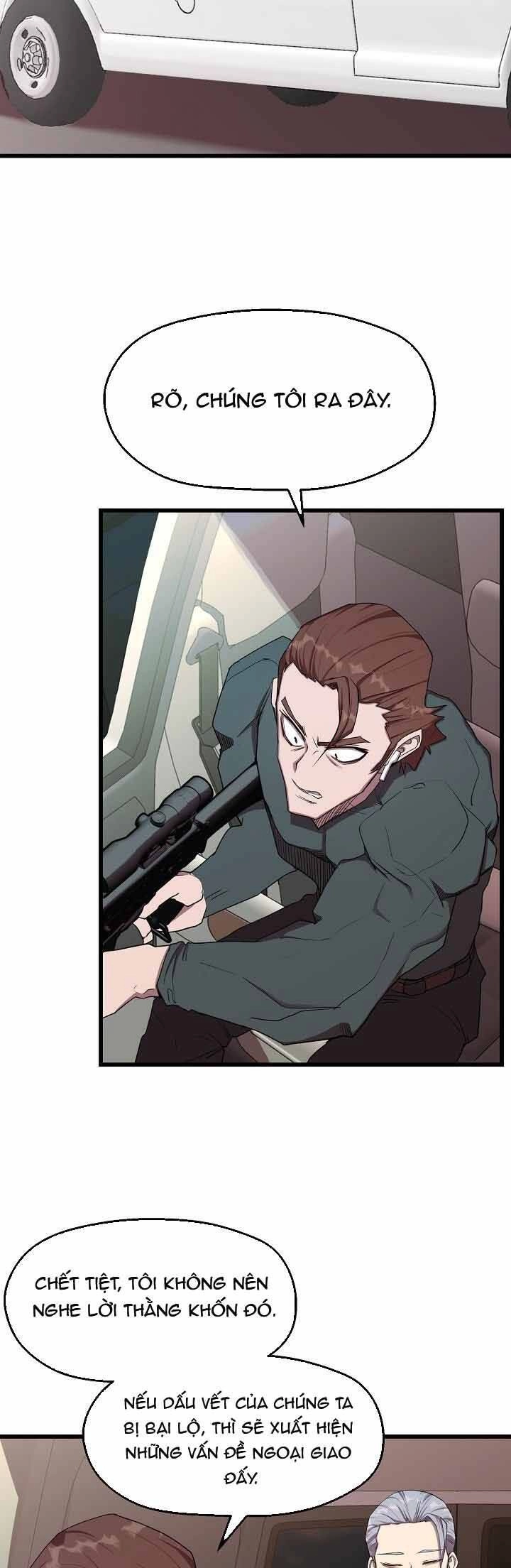 Kẻ Thất Nghiệp Bất Khả Chiến Bại Chapter 13 - 28